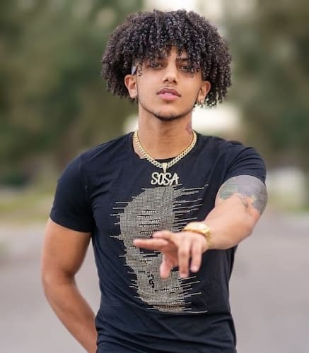 MiloXo Bio, Age, Career, Girlfriend, Family, Height, Net Worth, Twitter