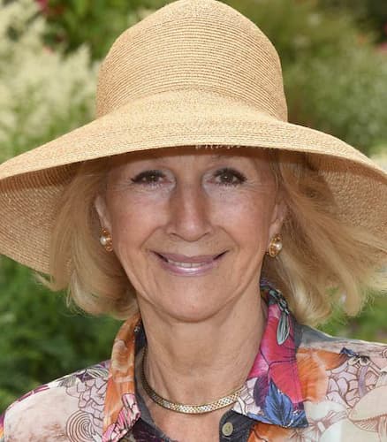 Bunny Campione Bio, Age, Antique Roadshow,Family, Husband, Height, Net Worth