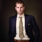 Marriage and Divorce!  Who is his ex-wife?