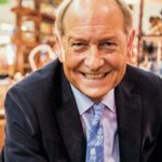 Charlie Ross Antiques, Bio, Age, Wife, Family, Height, Net Worth