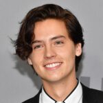 Before and After Photos of Cole Sprouse’s Teeth Go Viral!
