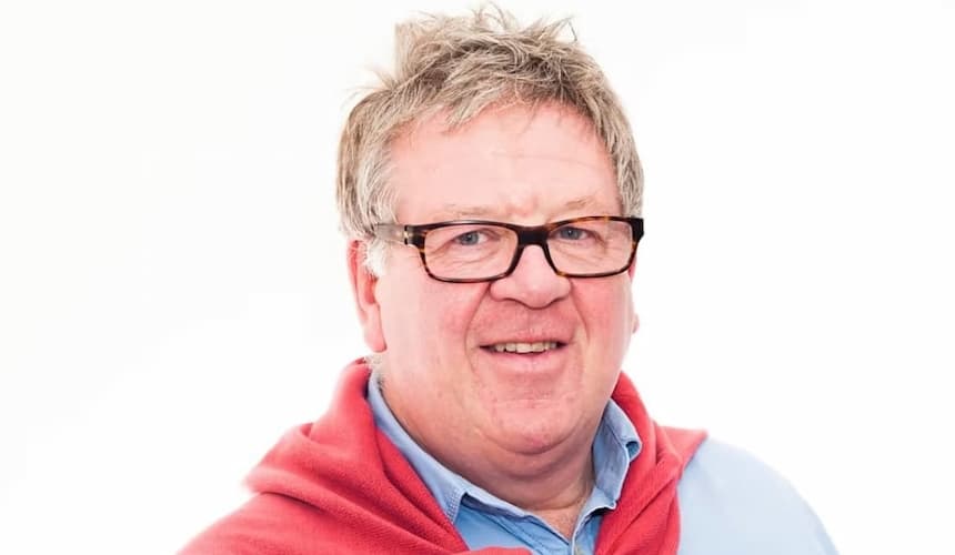 Philip Serrell Bio, Age, Wife, Daughter, Height, Bargain Hunt, Net Worth