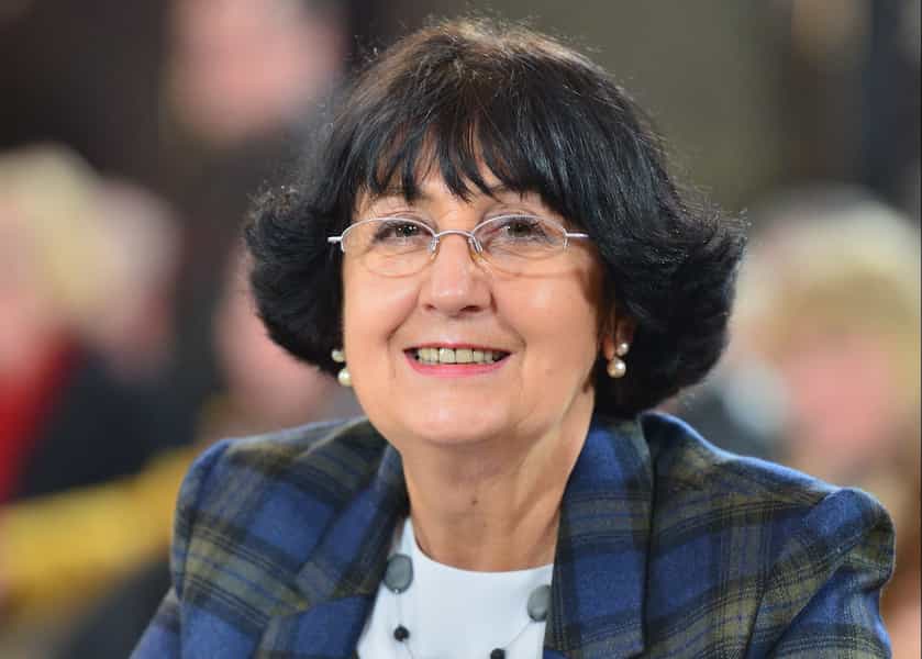 Anita Manning Auctioneer, Bio, Age, Husband, Height, Children, Net Worth