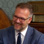 Charles Hanson Bio, Age, Wife, Family, Height, Antiques, Net Worth, Cancer