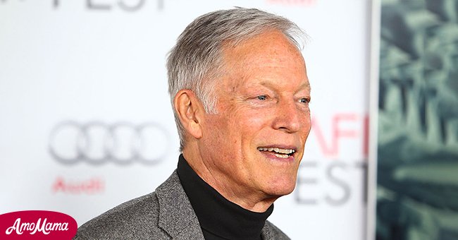 Richard Chamberlain Bio, Age, Spouse, Family, Height, Net Worth, Movies