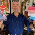 David Harper (Antiques Expert), BBC, Bio, Age, Family, Wife, Height, Net Worth