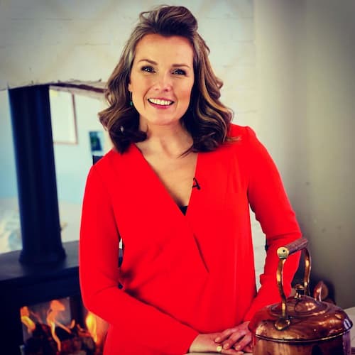 Christina Trevanion Bio, Age, Family, Sister, Husband, Bargain Hunt, Height, Net Worth