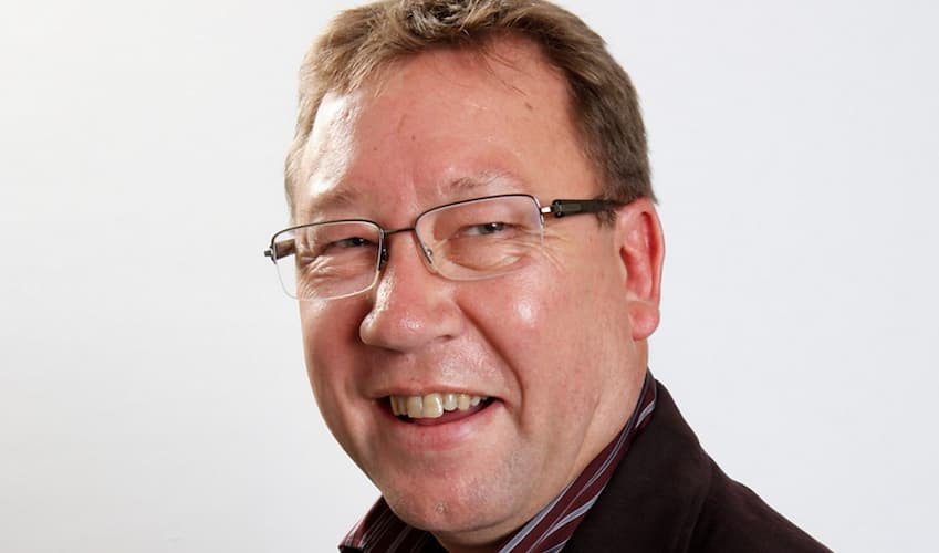 Mark Stacey Bio, Age, Wife, Antiques, Family, Height, Net Worth