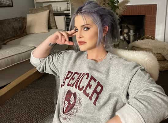 Kelly Osbourne Bio, Movies, Age, Family, Husband, Net Worth