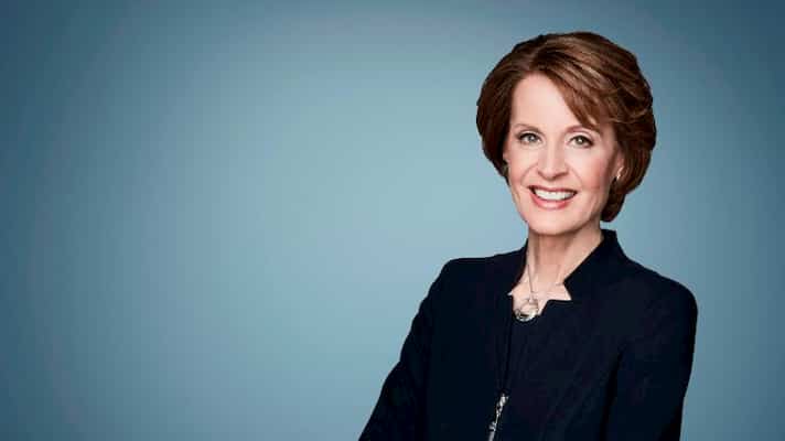 Joan Biskupic Bio, Age, Height, Family, Husband, CNN, Books, Net Worth