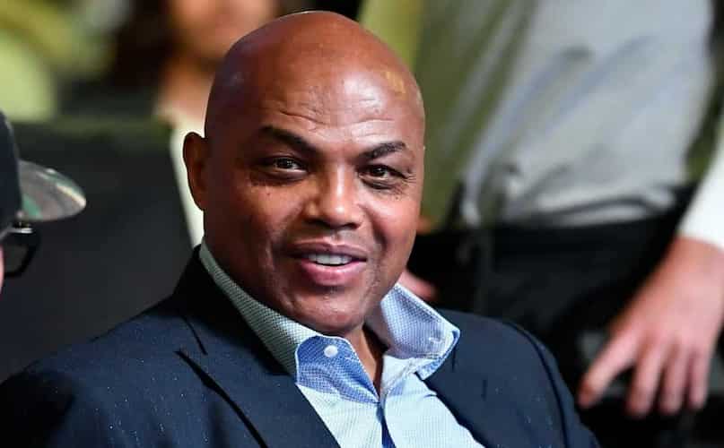 Charles Barkley Bio, Age, Wife, Height, Family, Children, Net Worth
