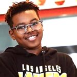 Bryce Maximus James (Lebron’s Son) Bio, Age, Height, Father, Girlfriend, Net Worth