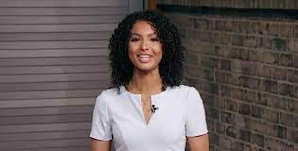 Malika Andrews ESPN, Bio, Age, Spouse, Family, Height, Weight, Net Worth