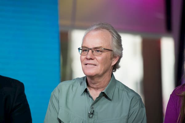 Mike Lookinland Bio, Age, Wife, Family, Net Worth, Movies