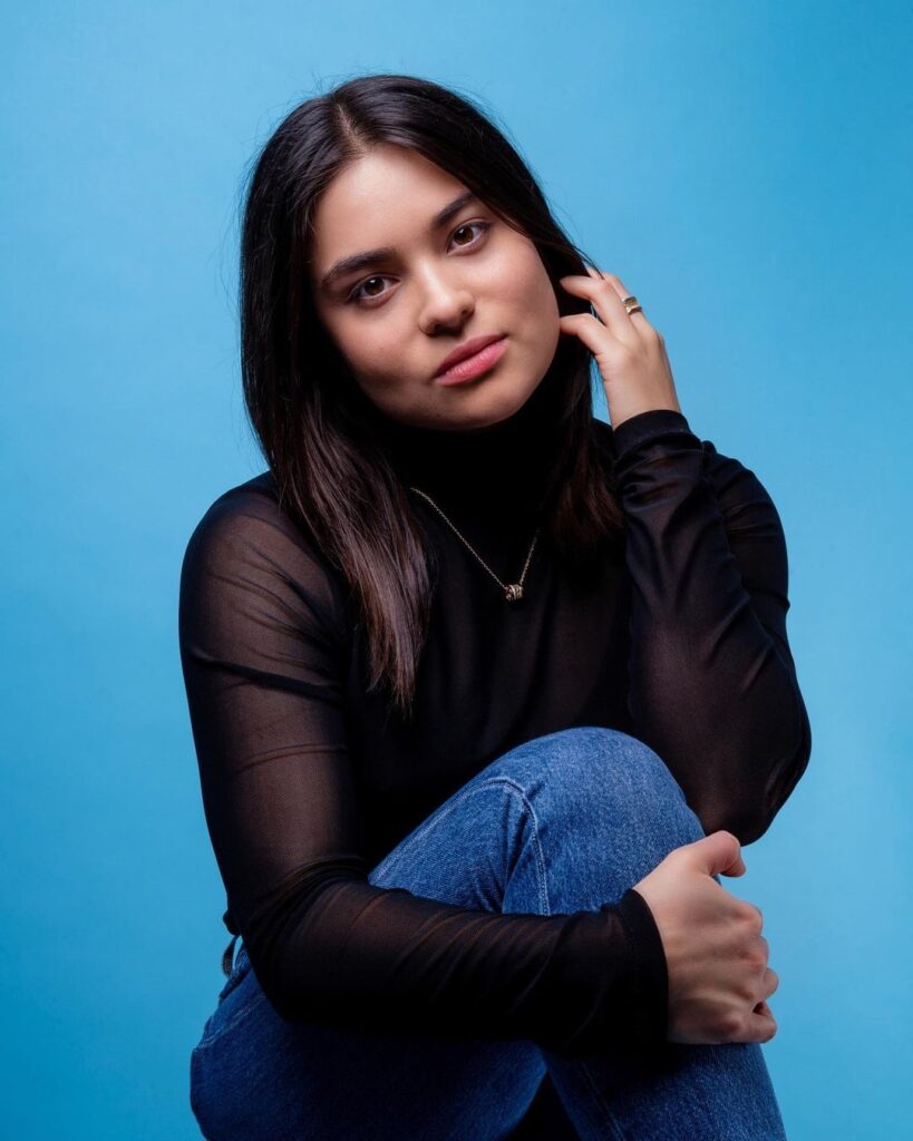 Is Devery Jacobs gay?  More about her partner and her love life!