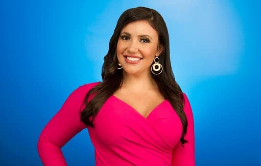 Felicia Combs Bio, Age, Husband, Family, TWC, Net Worth, Salary