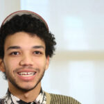 Justice Smith Actor, Bio, Age, Partner, Family, Height, Weight, Net Worth, Movies