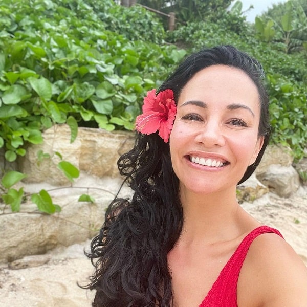 Shavaughn Ruakere is speculated to have a husband!  She Is she married she?