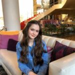 Olivia Sanabia Bio, Age, Boyfriend, Height, Family, Sister, Net Worth