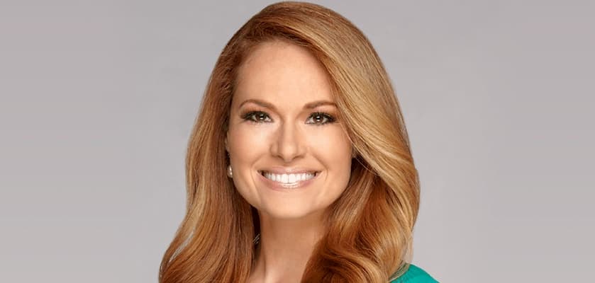 Gillian Turner Bio, Age, Height, Family, Boyfriend, Fox News, Net Worth, Salary