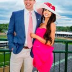 Madison Prewett and Grant Troutt are engaged!  The images go viral on social media