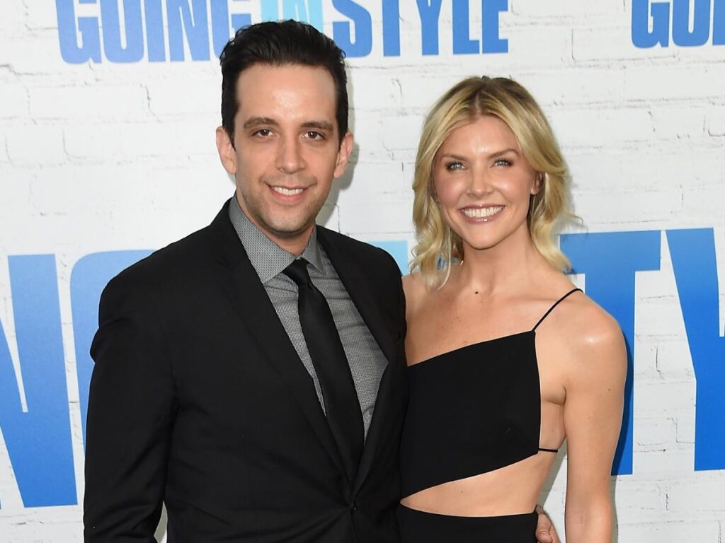 Amanda Kloots Grieves For Her Ex-Husband, But Is He Dating Again?