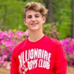 MattyB Bio, Age, Boyfriend, Height, Family, Songs, Net Worth