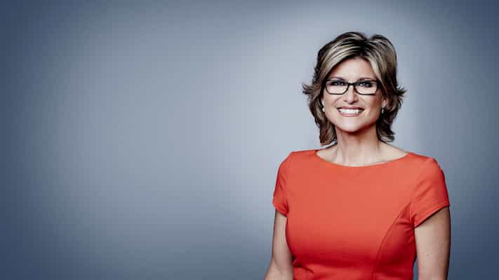 Ashleigh Banfield Bio, Age, Height, Family, Husband, Divorce, Net Worth, Salary