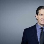 Peter Bergen Bio, Age, Height, Family, Wife, CNN, Books, Net Worth