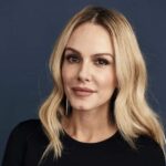 Monet Mazur Bio, Age, Husband, Height, Family, Net Worth, Movies