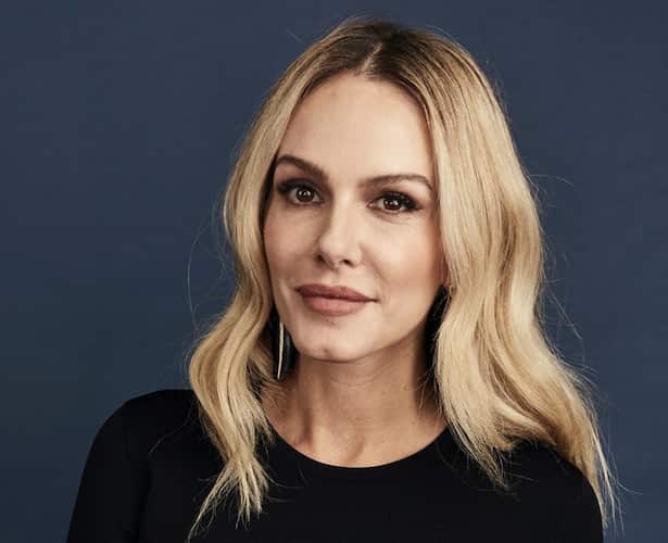 Monet Mazur Bio, Age, Husband, Height, Family, Net Worth, Movies