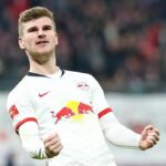 Timo Werner Bio, Age, Girlfriend, Position, Transfers, Nationality, Net Worth