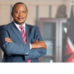 Uhuru Kenyatta Bio, Age, Wife, Children, Family, Net Worth