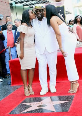 Lorna Wells Bio, Age, Husband, Cedric the entertainer’s wife, Net Worth