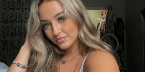 Sarah Binkley Height, Weight, Net Worth, Age, Birthday, Wikipedia, Who, Nationality, Biography