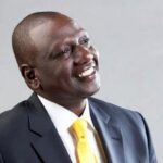 William Ruto Bio, Age, Wife, Family, Children, Education, Net Worth