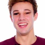 Cameron Dallas Bio, Age, Girlfriend, Family, Height, Net Worth