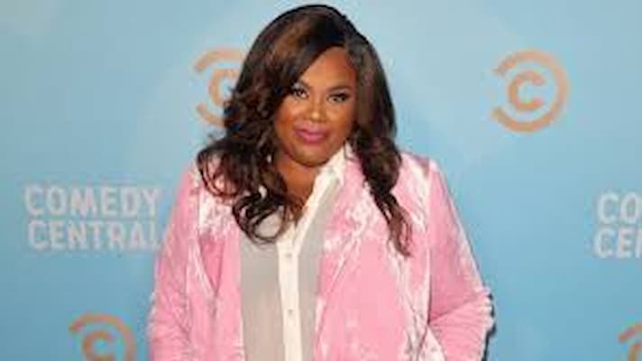 Nicole Byers Bio, Wiki, Age, Height, Husband, Parents, Podcast, Nailed It!, Net Worth