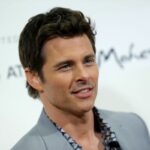 James Marsden Bio, Age, Wife, Kids, Height, Family, Net Worth