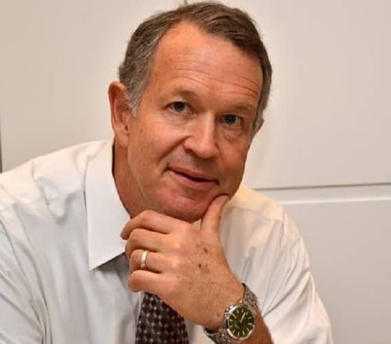 Channing Carson Bio, Age, Family, Wife, Height, Net Worth