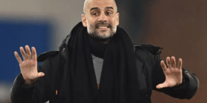 Pep Guardiola’s Son, Marius Guardiola. What Is His Net Worth And Status?