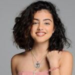 Malu Trevejo Bio, Age, Family, Education, Boyfriend, Net Worth