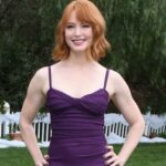 Alicia Witt Bio, Age, Husband, Family, Children, Net Worth, Movies
