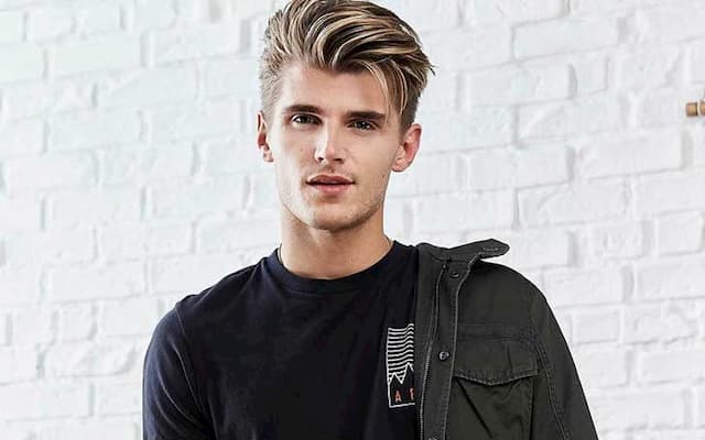 Twan Kuyper Bio, Age, Girlfriend, Height, Siblings, Net Worth, Instagram