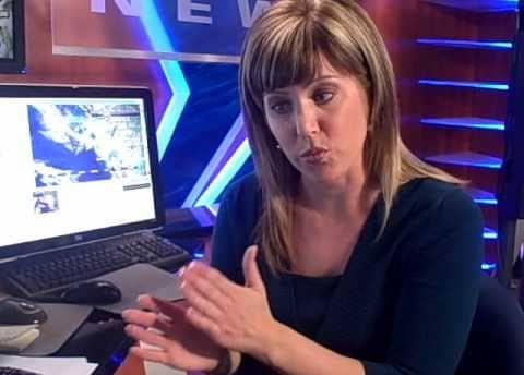 Kristina Werner Bio, Age, Husband, Family, Height, Fox 40, Net Worth, Salary