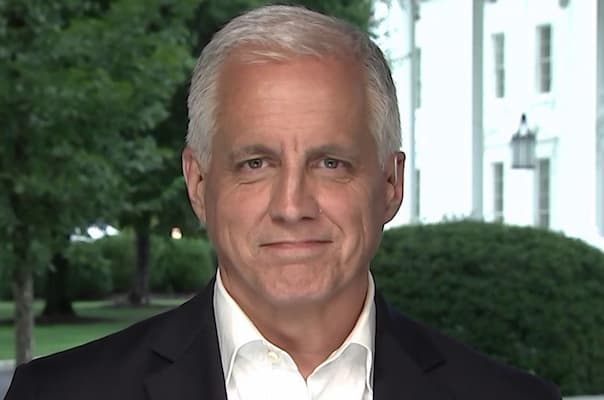Mike Viqueira Bio, Age, Wife, Family, NBC News, Net Worth, Salary