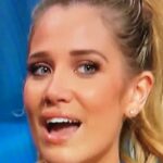 Kristine Leahy Bio, Age, Boyfriend, Height, Family, Net Worth, Twitter