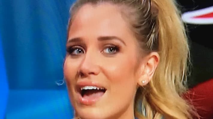 Kristine Leahy Bio, Age, Boyfriend, Height, Family, Net Worth, Twitter