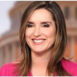 Margaret Brennan Bio, Age, Husband, Family, CBS, Net Worth, Salary
