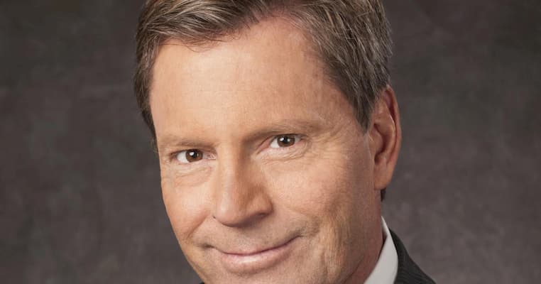 Don Dahler Bio, Age, Wife, CBS, Children, Family, Net Worth, Salary